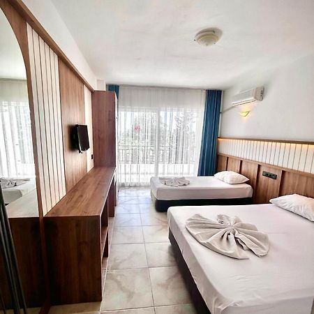 Tunan Motel Ayvalı Rum bild